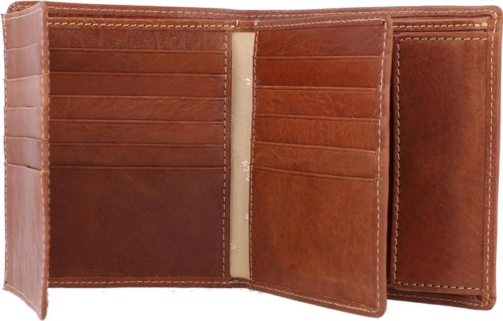 Immagine prodotto Esquire Portafoglio Denver RFID in pelle 10,5 cm