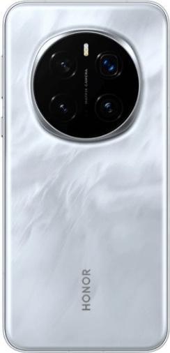 Actual product image Honor Magic 7 Pro Op (512 GB, Grey, 6.80", Dual SIM, 5G)