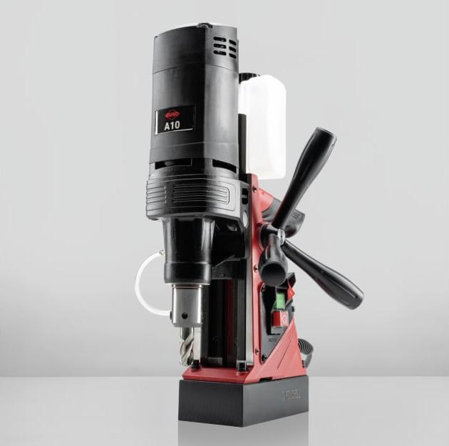 Productafbeelding Ruko Magnetische boormachine