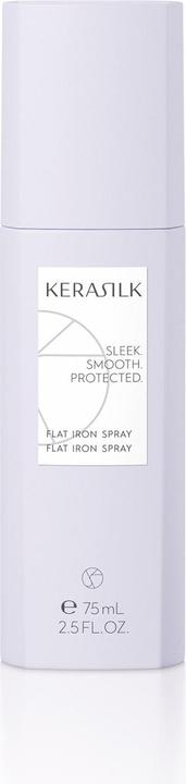 Actual product image Kerasilk Flat Iron Spray (75 ml)