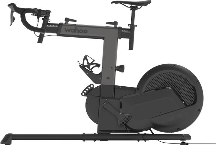 Image du produit Wahoo KICKR BIKE Shift