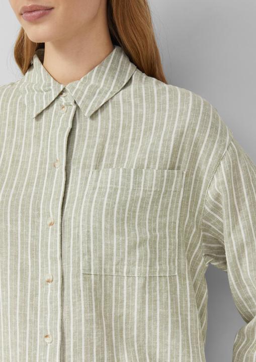 Produktbild s.Oliver Bluse (36)