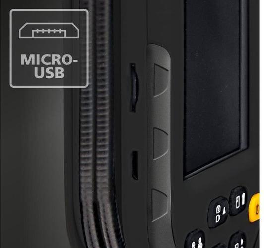 Produktbild Laserliner Endoskopkamera VideoPocket HD