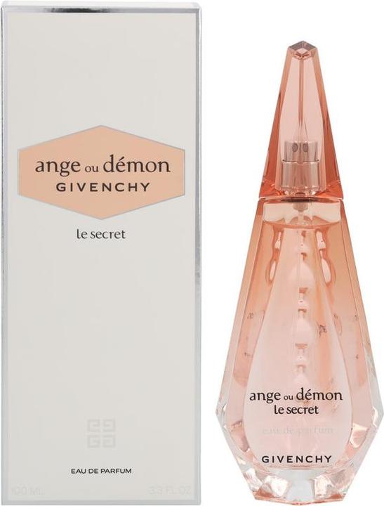 Image du produit Givenchy Ange Ou Démon Le Secret (Eau de parfum, 100 ml)