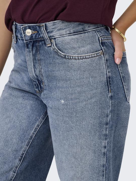 Immagine prodotto Only Onlella Mw Wide Fold Up Dnm Tai519 (32)