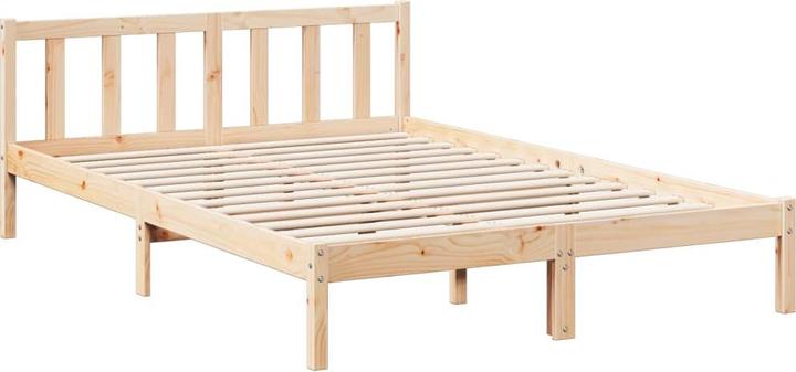 Actual product image VidaXL Aydan (140 x 210 cm)