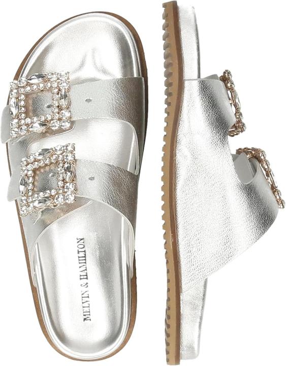 Immagine prodotto Melvin & Hamilton Eve 1 (40)