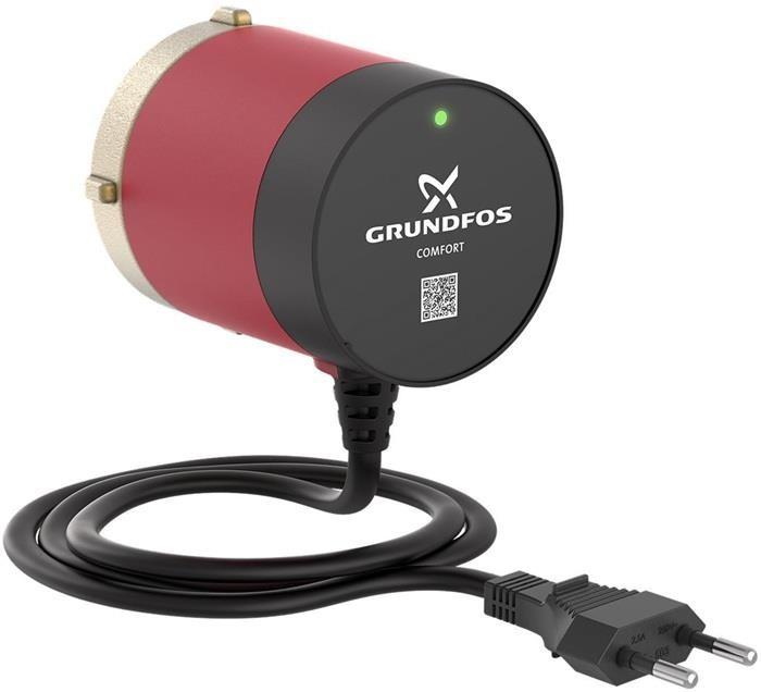 Produktbild Grundfos Comfort universell 15-14 MB PM (Hauswasserpumpe)