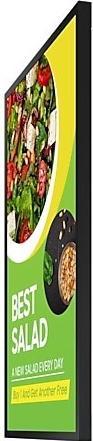 Produktbild Samsung Smart Signage OM32DX 81,3cm(32") DEAL ONLY (Speditionsversand) (1920 x 1080 Pixel, 32")