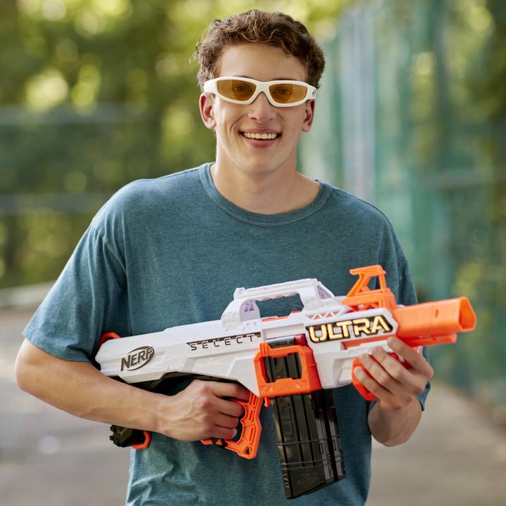 Produktbild Nerf Ultra Select