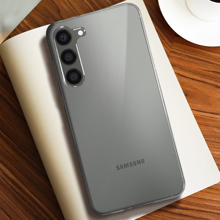 Actual product image Avizar Skin Series (Samsung Galaxy S23+)