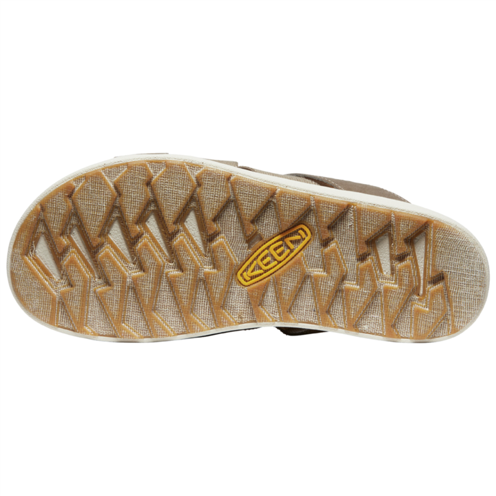 Actual product image Keen W Elle Mixed Slide (39.5)