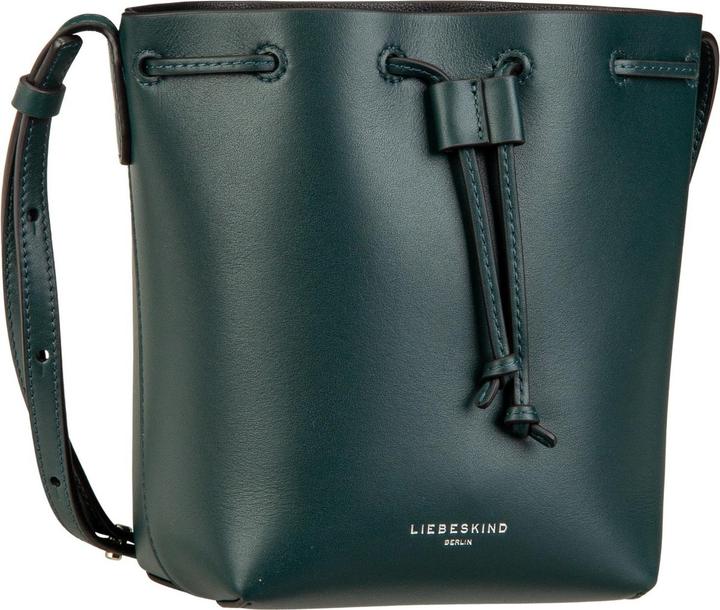 Blu mistico, Mystic River, Petrol