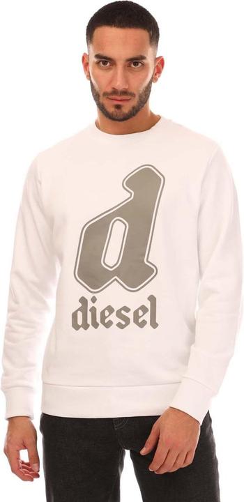 Produktbild Diesel SGir 131 Sweatshirt (L)