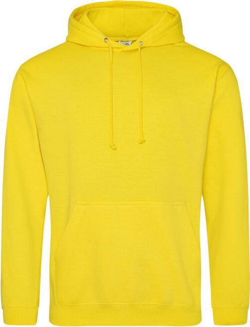 Sun Yellow