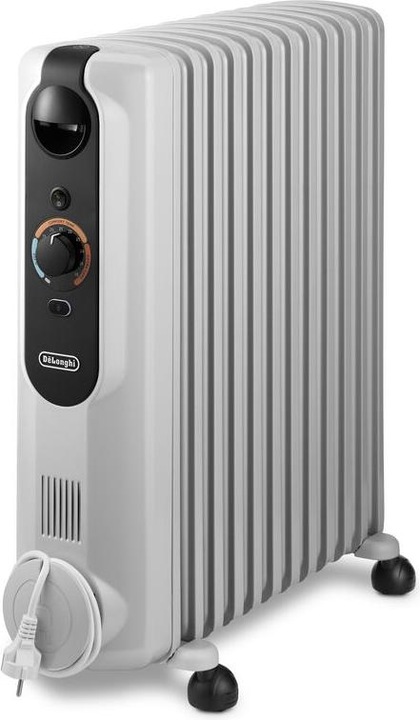 De'Longhi Delonghi Olieradiator Trrse1225 (2500 W)