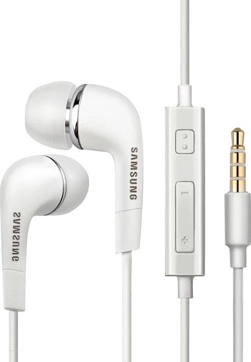 Samsung EHS64 (No noise cancellation, Cable)