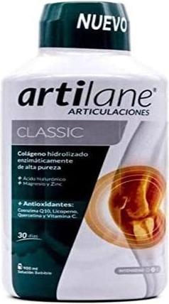Produktbild Neural Artilane Classic 900ml (Körpermilch, 900 ml)