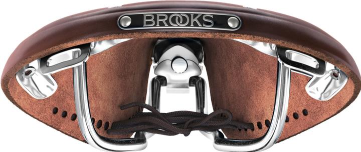 Produktbild Brooks England B17 Imperial