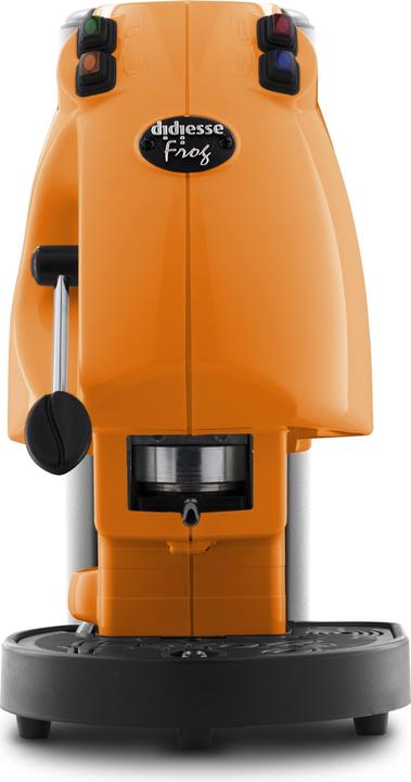 Produktbild Didiesse Frog Base Revolution