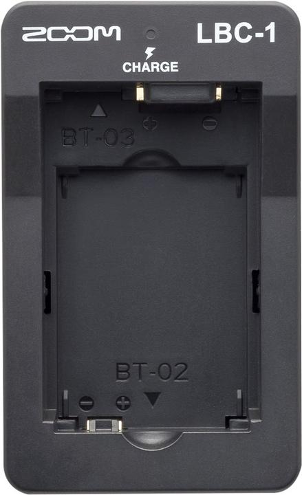 Image du produit Zoom LBC-1