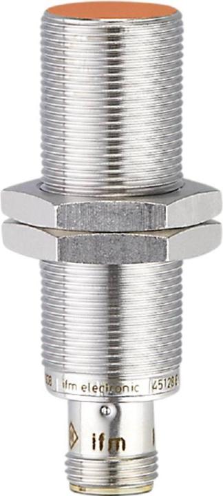 Produktbild ifm Electronic IFM induktiver Sensor