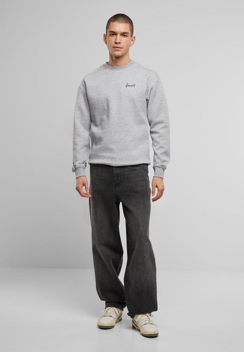 Produktbild Forvert Sweat Crewn. Carlsbad - 188765 (L)