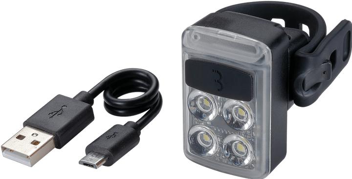 Actual product image BBB Slide (50 lm)