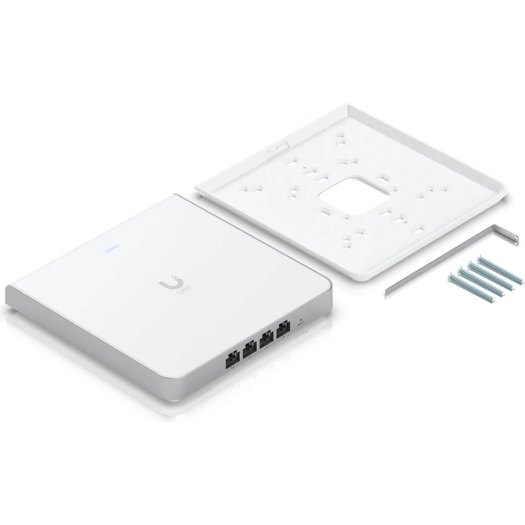 Ubiquiti U6-Enterprise-IW (4800 Mbit/s), Access Point