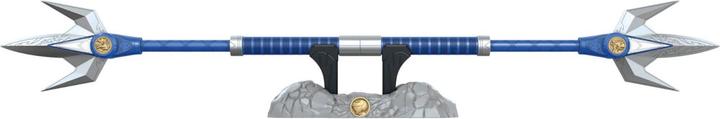 Produktbild Power Rangers Lightning Collection Mighty Morphin Blue Ranger Power Lance