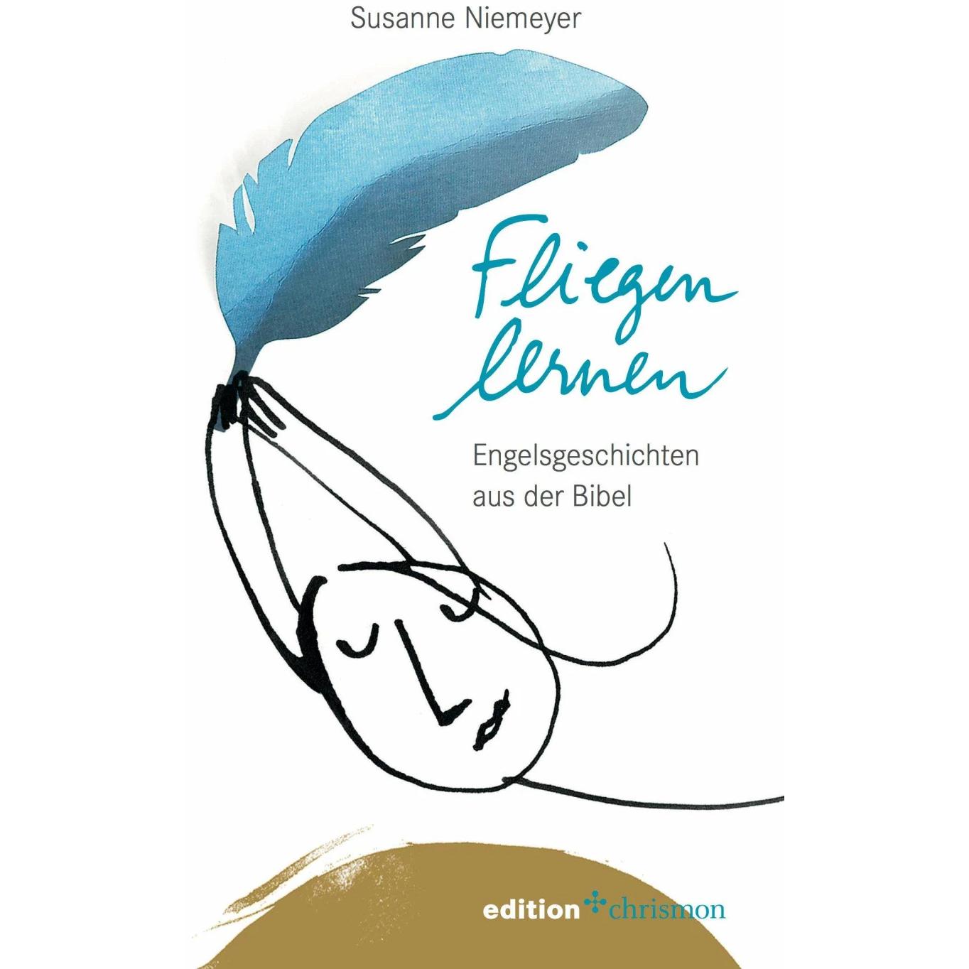 Fliegen lernen, Sachbücher von Susanne Niemeyer