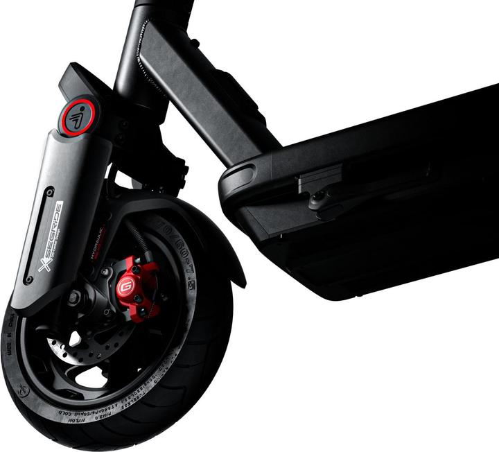 Produktbild Segway-Ninebot Max G3 D (20 km/h, 80 km, 500 W)