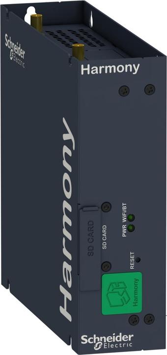 Schneider Electric EVlink dynamic loadman