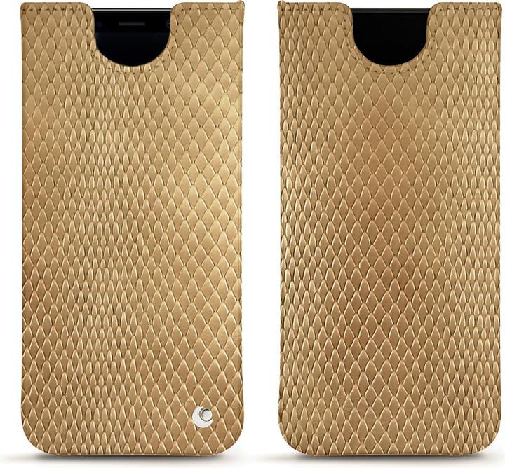 Image du produit Noreve Housse cuir (Samsung Galaxy S8+)