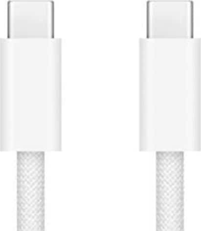 Actual product image Apple USB C – USB C (2 m, USB 2.0)
