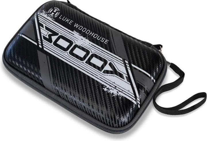 Harrows Luke Woodhouse Pro 6 Case