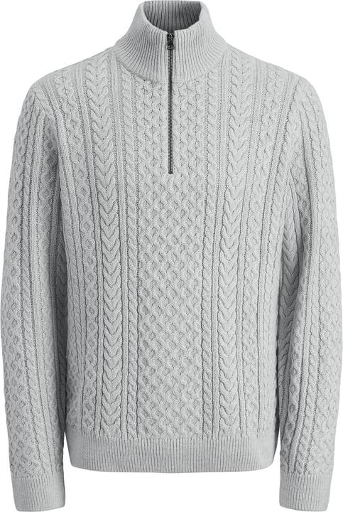 Produktbild Jack & Jones Strickpullover Strickpullover (M)