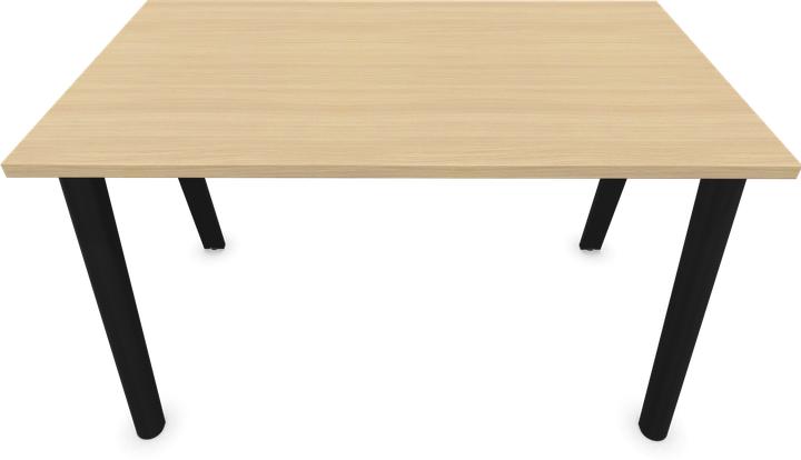 Produktbild Narbutas Nova Wood Schreibtisch (1200 x 700 x 740 mm)