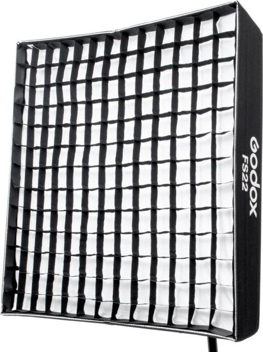 Produktbild Godox F200Bi Knowled (Studioleuchte)
