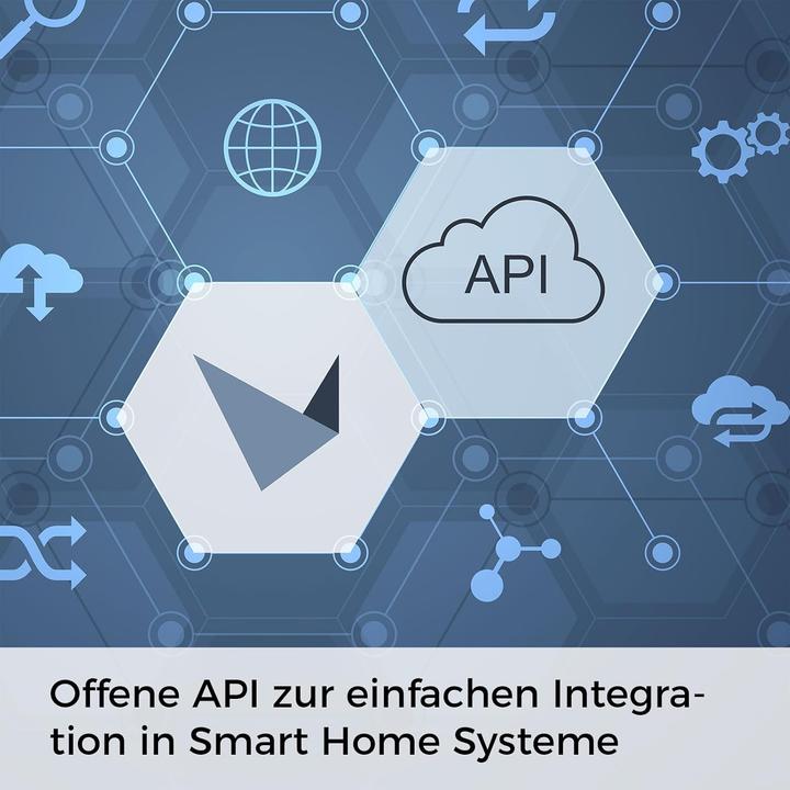 Actual product image Doorbird D2101 (App)