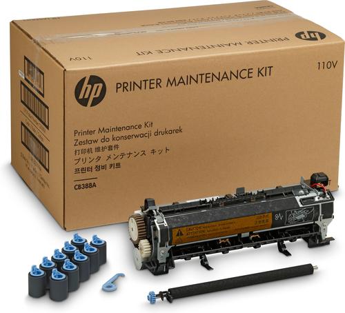 Actual product image HP Maintenance Kit 220V