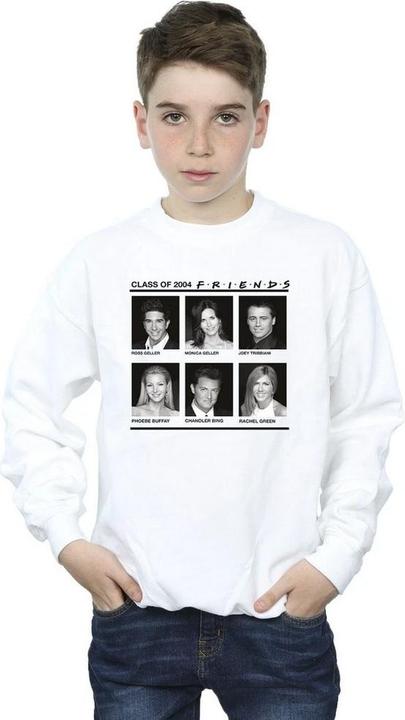 Produktbild Friends Class Of 2004 Sweatshirt (3XL)