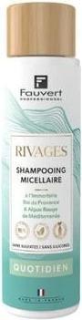 Image du produit Fauvert Professionnel Fauvert Rivages Quotidien Micellar Shampoo 250ml (250 ml, Shampoing liquide)