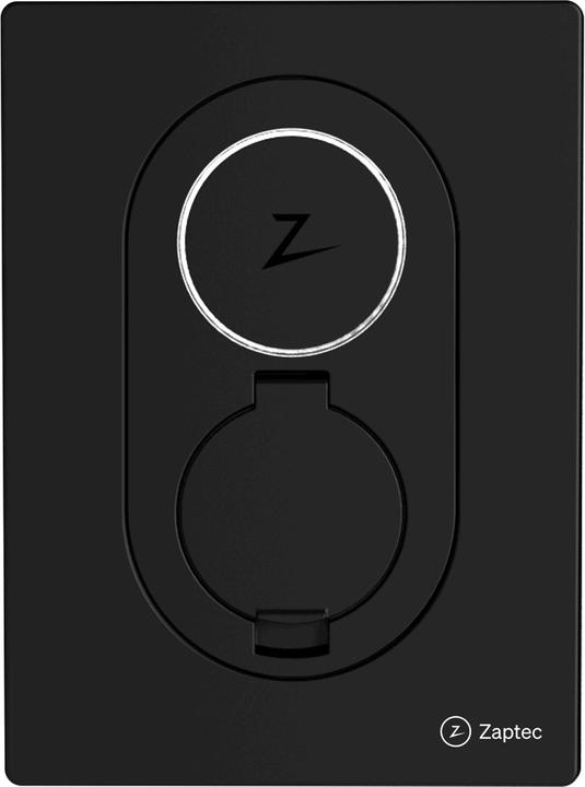 Zaptec Go (Tipo 2, 22 kW, 32 A)