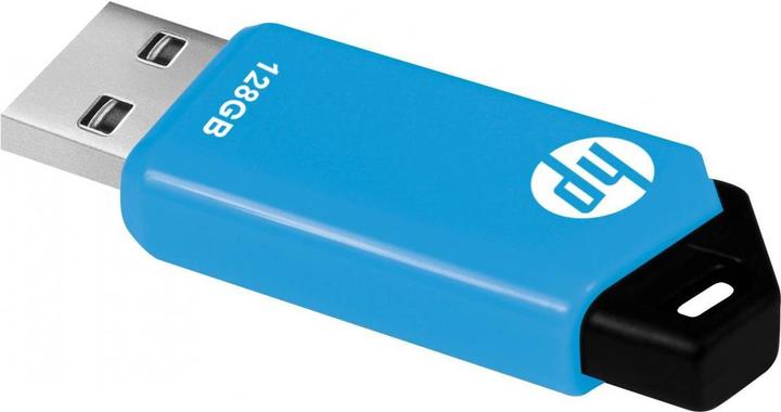Image du produit HP v150w (128 Go, USB-A)