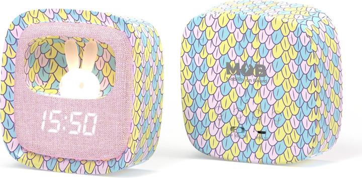 Produktbild Mobility on Board Billy