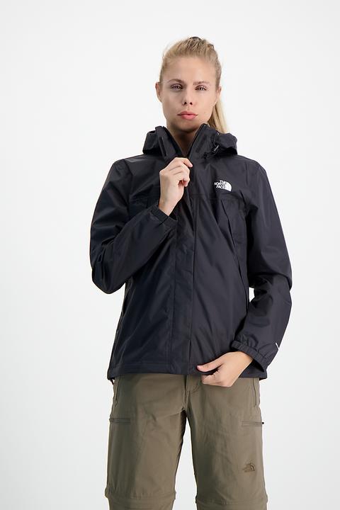 Actual product image North Face Antora (S)