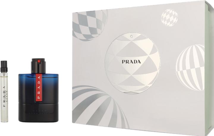 Image du produit Prada Luna Rossa Ocean Set (Coffret de parfum)