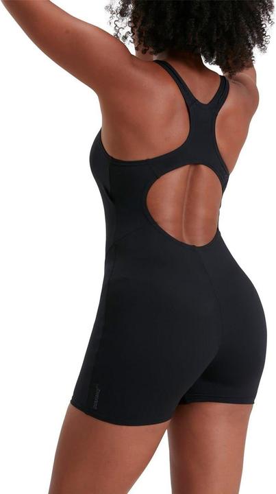Produktbild Speedo Body mit Bein Eco Ausdauer + (4XL)