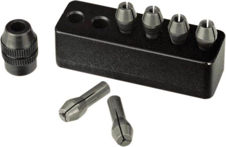 Proxxon Micromot-Stahlspannzangen